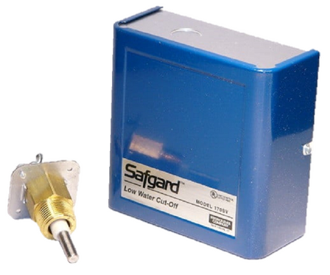 Hydrolevel 170SV Low Water Cut-Off