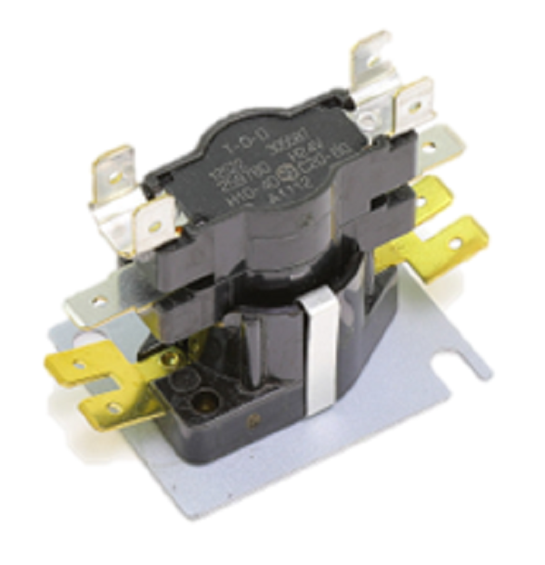 Reznor 259521 Relay Kit/Sequencer GSIstore