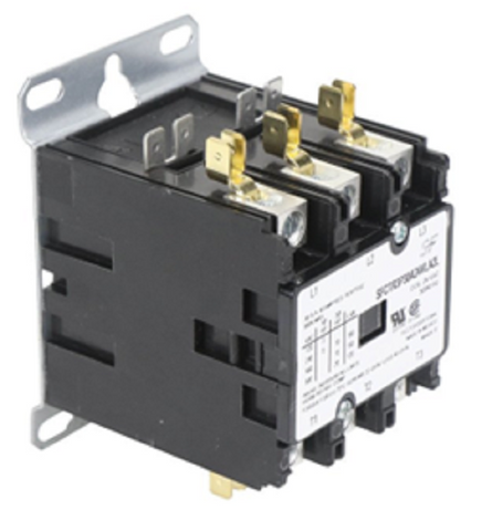 Trane SFCTR3P30A24VLA2L Contactor