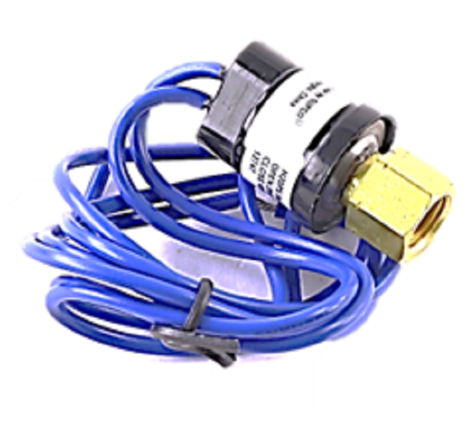 Supco SLP2045 Pressure Switch GSIstore