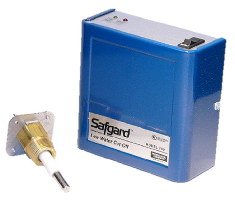 Hydrolevel 700 Low Water Cut-Off