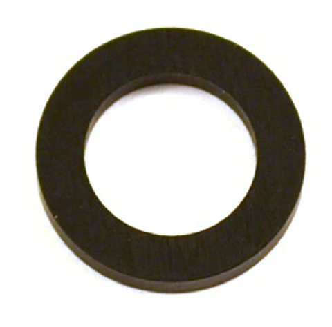 Wilbur Curtis WC-2005 Aftermarket SIL033 Shield Cap Washer