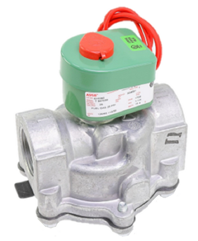 ASCO 8215C63 Solenoid Valve