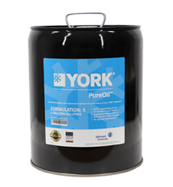 York 011-00533-000 Oil