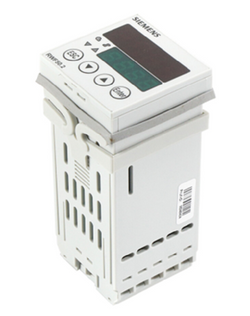 Siemens Combustion RWF50.20A9 Controller