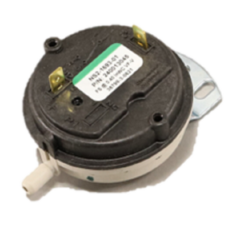 Utica-Dunkirk 240013045 Pressure Switch