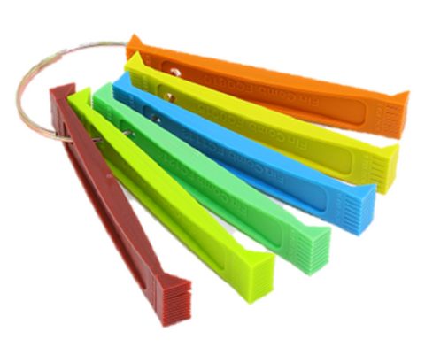 Supco FCR6 Fin Comb Ring