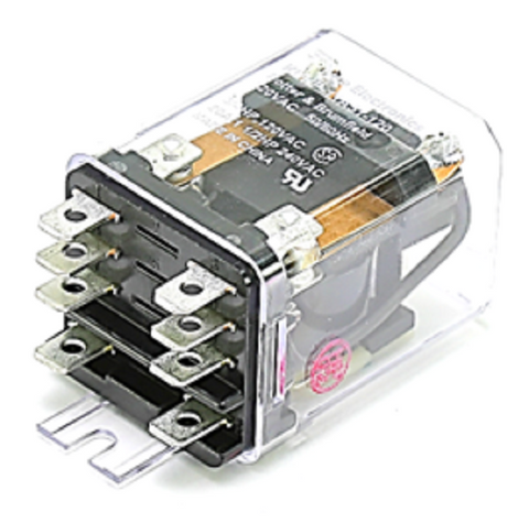 TE Connectivity KUHP-11A51-120 Relay