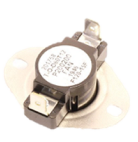 Williams P200200 Fan Switch