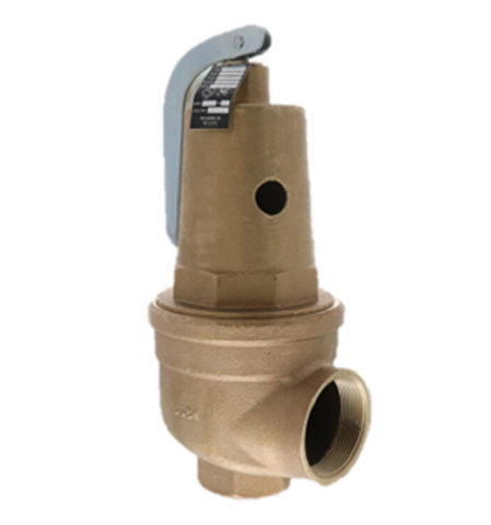 Conbraco 10-617-09 Valve