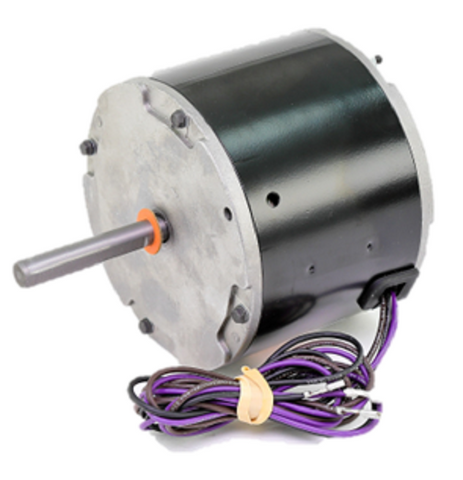 National Comfort Products 14270044 Motor