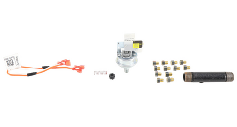 Lennox 11K49 Conversion Kit
