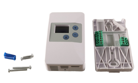 Siemens Building Technology QFA32SS.FWNN Sensor