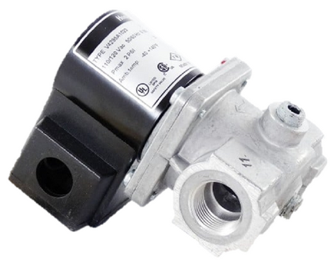 Honeywell V4295A1023 Gas Valve