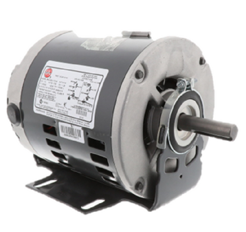 Nidec-US Motors 4114 Motor