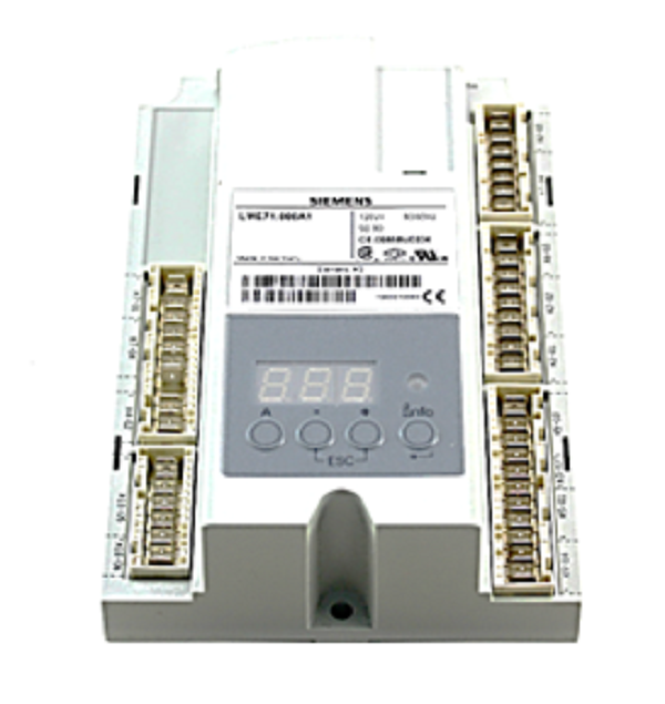 Siemens Combustion LME71.000A1 Control GSIstore