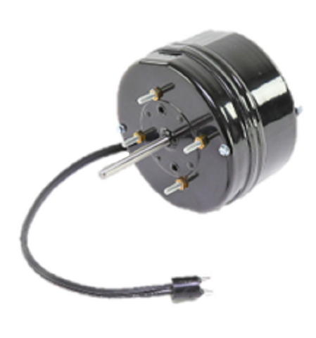Heatcraft Refrigeration 25317701S Motor