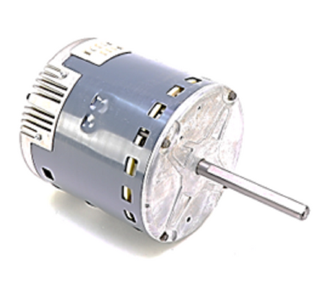 Carrier HD44AE234 Motor