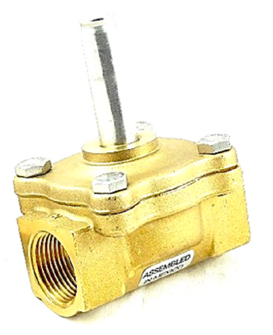 Emerson Alco 030624 Solenoid Valve