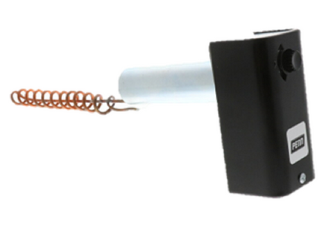 Johnson Controls A19EAF-1 Temperature Control