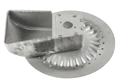 Lochinvar & A.O. Smith 100110929 Burner