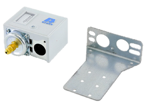 Ranco O16-585 Pressure Control