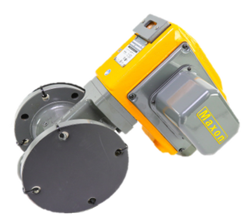 Maxon 400CMA11BA11BB22A0 Valve