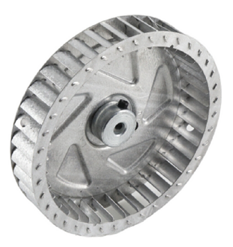 Carrier LA21RB549 Inducer Wheel