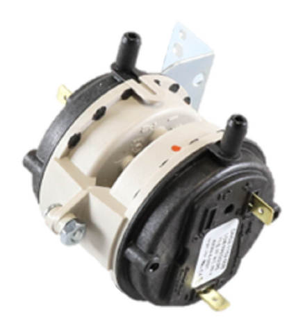 Cleveland Controls DNS2-1152-00 Pressure Switch