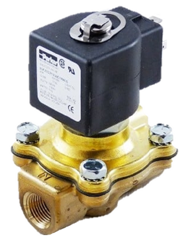 Parker 06F23C2140ACFPH05 Valve