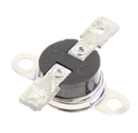 Copeland Comfort Control (White Rodgers) 3F11-180 Fan Switch