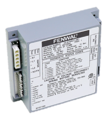 Fenwal 35-679927-561 Module