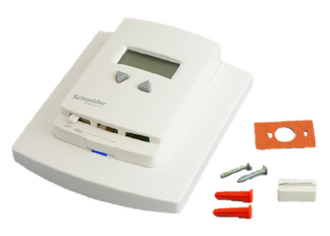Erie T201-FP Thermostat