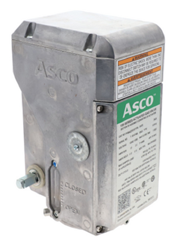 ASCO P159A221X1X11F0 Actuator