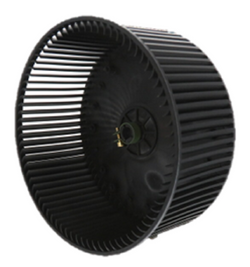 Friedrich Air Conditioning 60610616 Blower Wheel