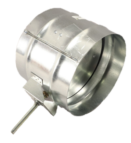 Greenheck (Venco) VCDR-53-10-KIT Damper
