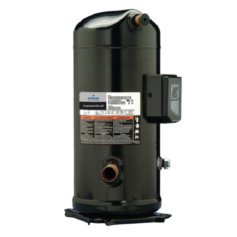 Copeland ZP120KCE-TFD-950 Compressor