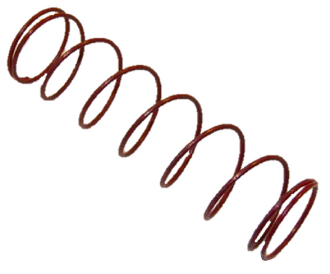 Sensus 143-62-021-15 Red Spring