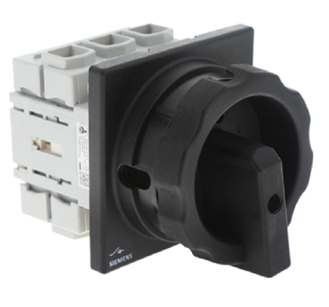 Emergency Stop Switch Siemens 3LD2704-0TK53 main image 0