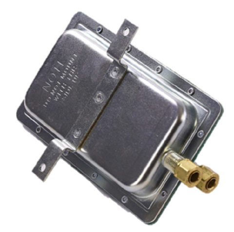 Cleveland Controls DFS-243 Switch