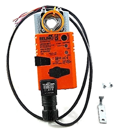Belimo LMX24-MFT Actuator