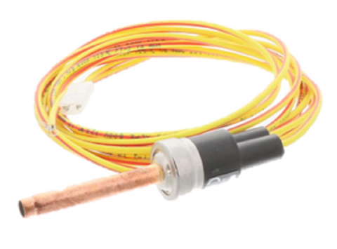 York S1-025-35359-000 Pressure Control