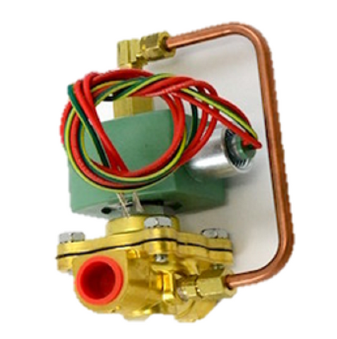 ASCO 8210G12-24V Solenoid Valve