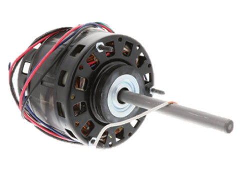 Century Motors BL6414 Motor