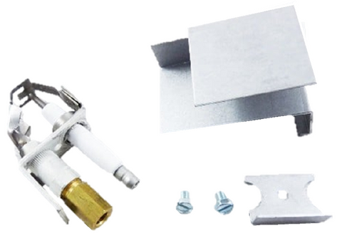 Bard HVAC 8620-038 Pilot Assembly