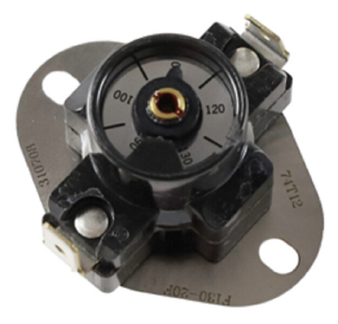 Copeland Comfort Control (White Rodgers) 3F05-1 Temperature Control