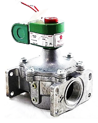 ASCO JB8214270CSA Valve