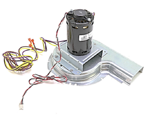 Heil Quaker ICP 1171314 Inducer Motor Assembly