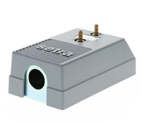 Setra 2641005WD11A1C Pressure Transducer
