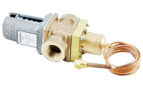 Metrex Valve 840P-75-SE Valve